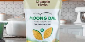 Moong Dal 500 Gms
