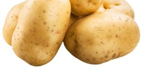 Organically Grown Fresh Potato - 1Kg