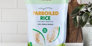 Parboiled Rice 1Kg