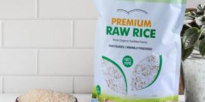 Premium Raw Rice 1KG