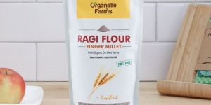Ragi Flour Finger Millet -200 Gms