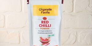 Red Chilli Powder 100 Gms