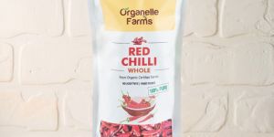 Red Chilli Whole 50Gms