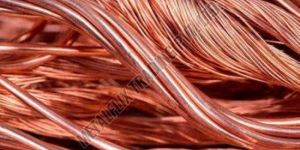 Millberry Copper Wire Scrap