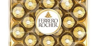 Ferrero Rocher
