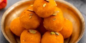 Motichoor Laddoo