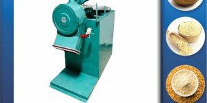 Besan Making Machine