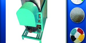 Detergent Powder Making Machine