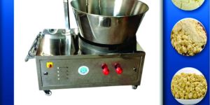 Khoya Making Machine