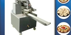 Momos Making Machine