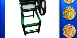 Noodles Making Machine