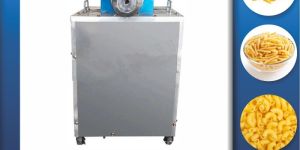 Pasta Making Machine
