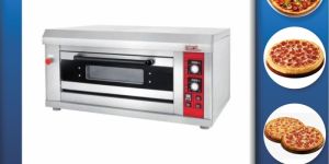 Pizza Making Machine