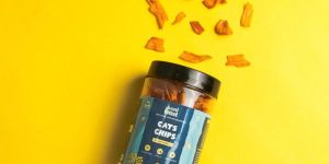 Creamy and Tangy Chips Snack