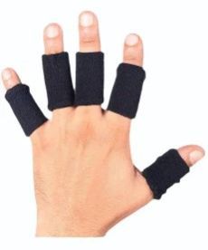 Gaming Finger Sleeves