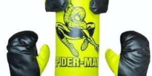 Kids Boxing Kit