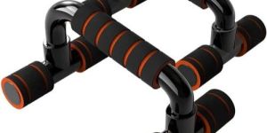 Non Slip Handles Push Up Bar
