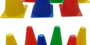 Plastic Marker Cone