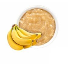 Banana Pulp