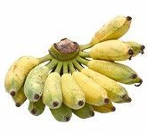 Katpooravalli Banana