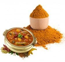 Sambar Powder