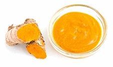 Turmeric Paste