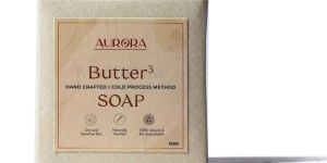 Aurora Butter Cube Soap