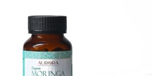 Aurora Moringa Capsules