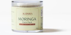 Aurora Moringa Face Pack