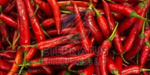Dry Red Chilli
