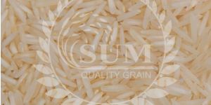 1121 Raw Basmati Rice