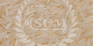 1121 Steam Basmati Rice