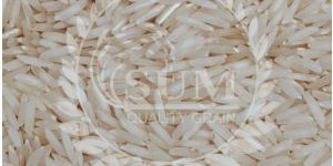 Traditional Raw Basmati Rice