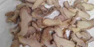Dry Ginger