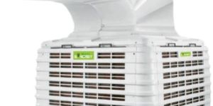 Duct Air Cooler SYC-18 PP (PRM)
