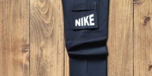 Men NS Terry Track Pant