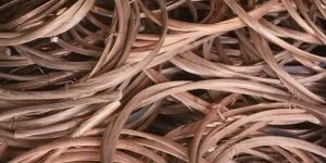 Copper Wire Scrap