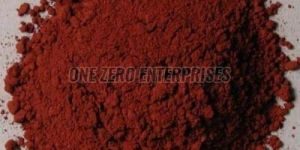 99% Iron Oxide Powder