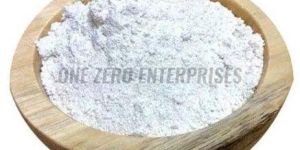 White Industrial Grade China Clay Powder