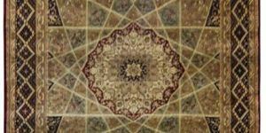 Hand Knotted Rugs