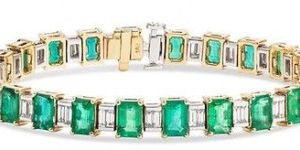 Verde Brilliance Womens Bracelet