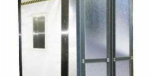 Firemen Evacuation Lift