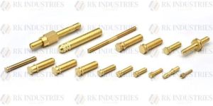 Brass Studs