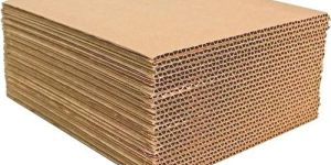 Corrugated Paper Board