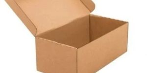 E Commerce Online Delivery Box