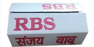 Triple Wall 7 Ply Offset Printing Corrugated Boxes