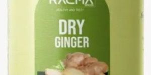Dry Ginger