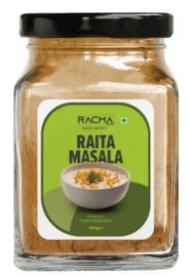 Raita Masala