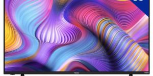 haves 55 inch 4k uhd android fl led tv