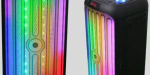 PARTY FL RGB Audio Speaker